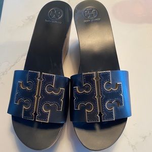 Tory Burch Slides